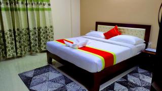 2 BHK or 3 BHK IT Corporate Service Apartment Manyata Tech Park - 2