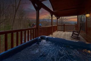 Majestic Views Holiday home - Gatlinburg - 4