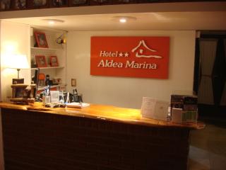 Hotel Aldea Marina - Villa Gesell - 3