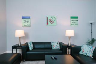 MONOPOLY - Prime-Location - Walkable - Sleeps 6 - Pittsburgh - 8