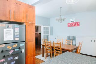 MONOPOLY - Prime-Location - Walkable - Sleeps 6 - Pittsburgh - 6