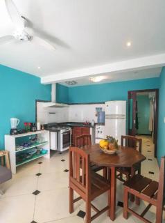 Flat no Centro de Pipa, Lua - 3