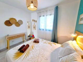 Casa Frida San Valentin by AHF - Corralejo - 8