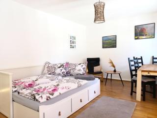 Top! Wohnung direkt am Fuß der Berge im Oberallgäu - Immenstadt im Allgäu - 2