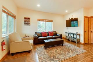 Fishermans Cabin in Soldotna Near Kenai River! - 7