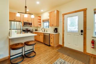 Fishermans Cabin in Soldotna Near Kenai River! - 5