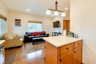 Fishermans Cabin in Soldotna Near Kenai River! - 3