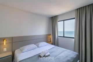Apto Novo a 150m da Praia de Pereque CLE1202 - Porto Belo - 8