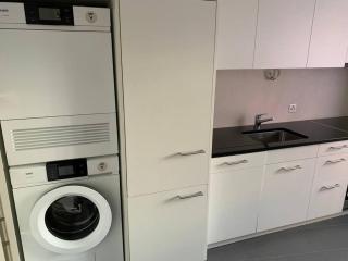 Great 2 BR flat in the city center - Mainau 12 - 3