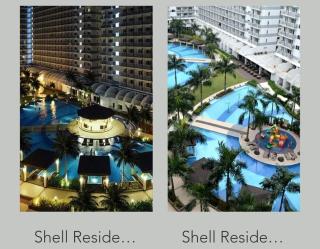 SHELL RESIDENCES MOA COMPLEX PASAY - 6