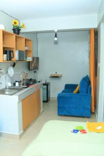 Kimbo-Ruiru Nest, 2 Minutes To SpurMall & NIBS College - Ruiru - 8