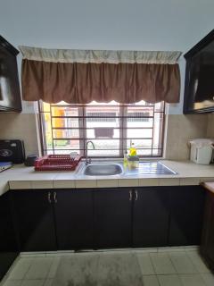 Azam Homestay - Seri Manjung - 9