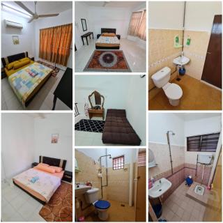 Azam Homestay - Seri Manjung - 8