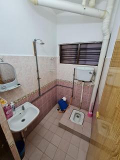 Azam Homestay - Seri Manjung - 6