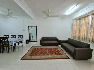 Azam Homestay - Seri Manjung - 3