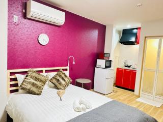 homeTsurumibashi - Vacation STAY 98514v - Osaca - 0