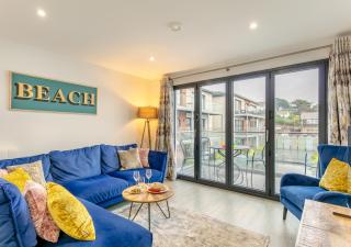 Combe End - P7 - Woolacombe - 9