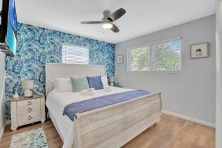 Eagle's Way Floridian Living Heated Pool, Sunroom - Lake Park - 5