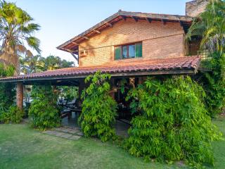 Mansao Santa Rita - Cumbuco - 6