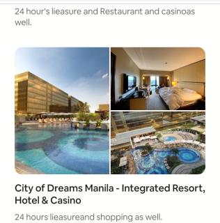 SHELL RESIDENCES MOA COMPLEX PASAY - Manila - 4