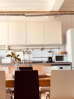 Apartment E.CO. Home Tarragona - Tarragona - 6