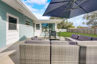 Sunroom - Master King - Games - Close to IRB - Walsingham - 8
