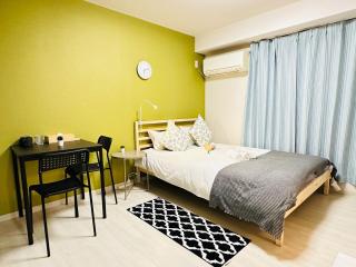 homeTsurumibashi - Vacation STAY 98482v - Osaka - 0