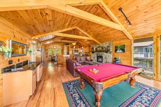 Gatlinburg Treasure By Colonial Properties - 1