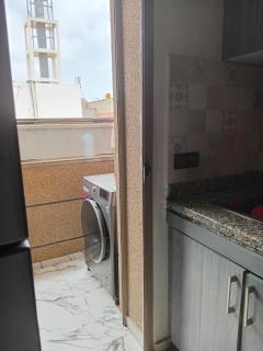 المستقبل - Bel Aroussi - 2