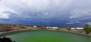 Jagterswa Adam se Uitspanning - Orania - 9