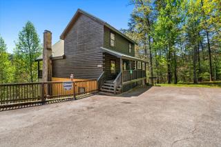 Smoky Mountain Getaway - 8
