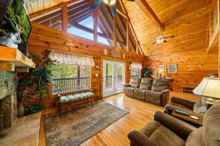 Smoky Mountain Getaway - 7