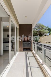 Spacious 2 bedroom apt in Villa Morra - 5