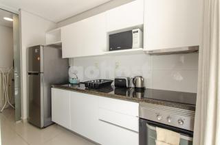 Spacious 2 Bedroom Apt In Villa Morra - 1