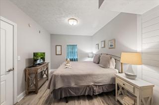Smoky Mountain Bearadise By Colonial Properties - 4