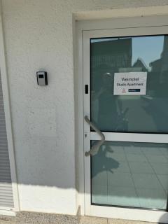 Weimotel am See mit Parkplatz, Küche und HDTV - Niederweimar - 9