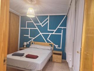 Modern Apartment 3mins walk to Playa del cura beach - Torrevieja - 6