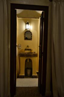 Riad Charik - Marrakesh - 1