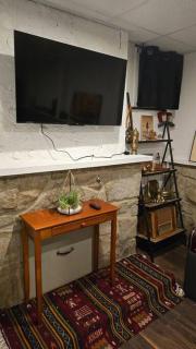 Oasis urbaine centrale - 2