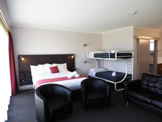 Burnie Ocean View Motel and Caravan Park - 6