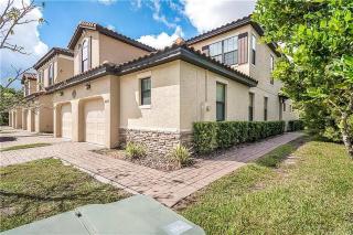 Spacious Townhome in Champions Gate - Kissimmee - 0