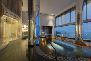 2BD Oceanview Suite Garza Blanca Puerto Vallarta - 1