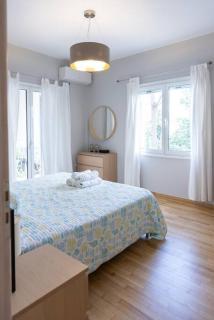 Renovated fully equipped 2 Bedroom cozy Apartment by the sea - Atene - 5