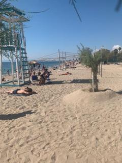Renovated fully equipped 2 Bedroom cozy Apartment by the sea - Atene - 3