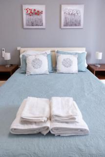 Renovated fully equipped 2 Bedroom cozy Apartment near the sea - Atene - 8