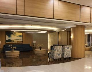 SHELL RESIDENCES MOA COMPLEX PASAY - 4