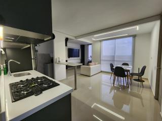 Novedoso y espacioso apartamento - Villavicencio - 5