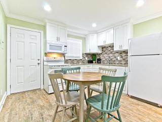 Dune Villa - Tybee Island - 6
