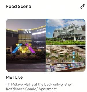 SHELL RESIDENCES MOA COMPLEX PASAY - Manila - 7