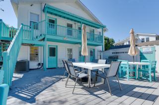 Private Pool Family Home in North Myrtle Beach - Myrtle Beach - 0